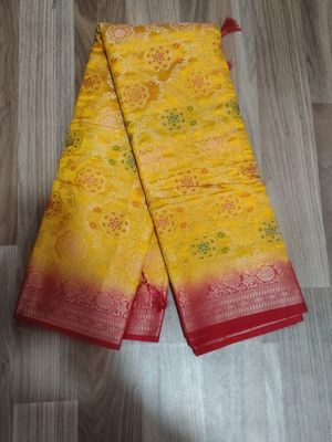 Silk Saree